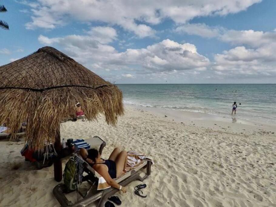 Apartment De Lujo En Playa Playa del Carmen