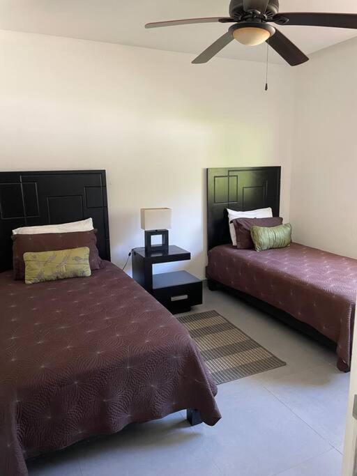 Apartment De Lujo En Playa