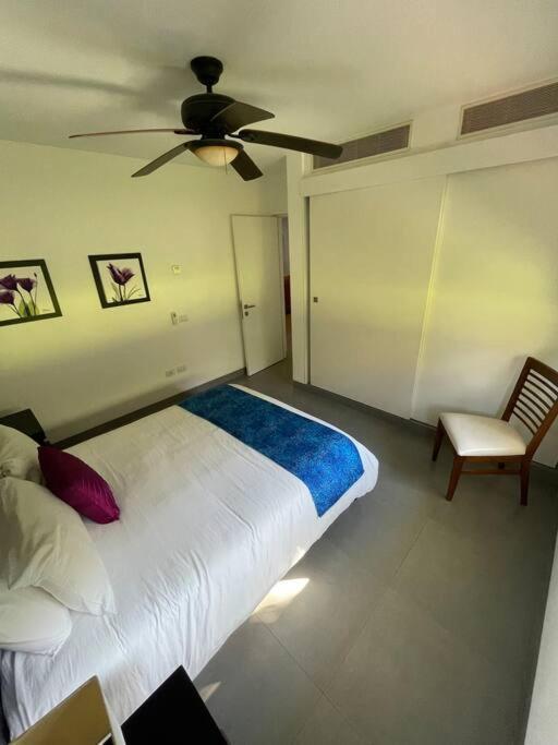 De Lujo En Playa Apartment