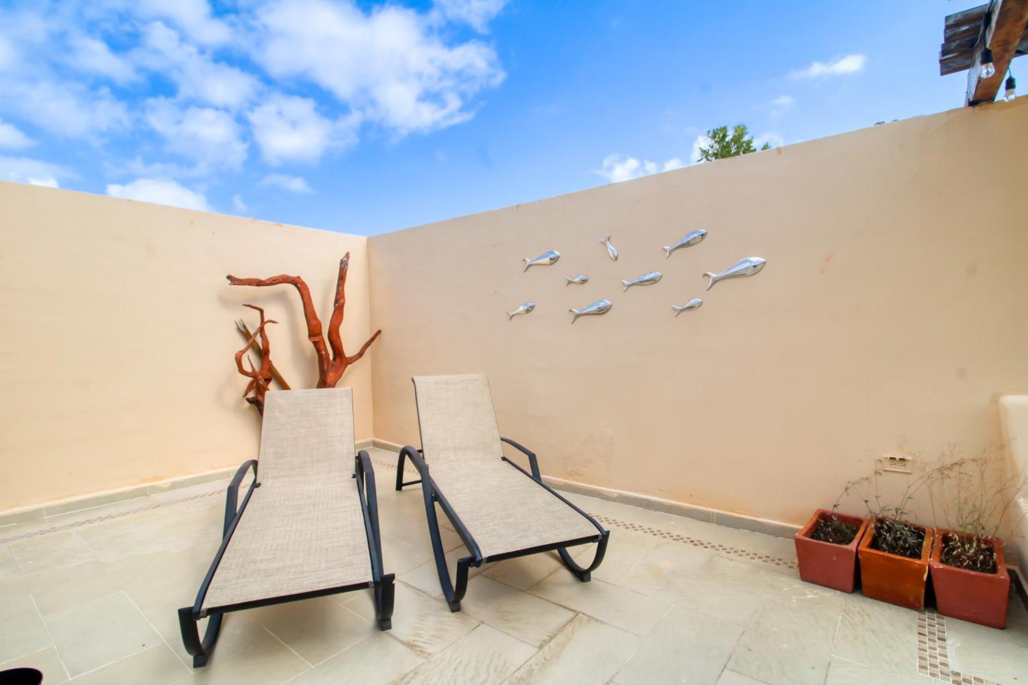 Holiday home The Restful Elephant @ Sabbia D409