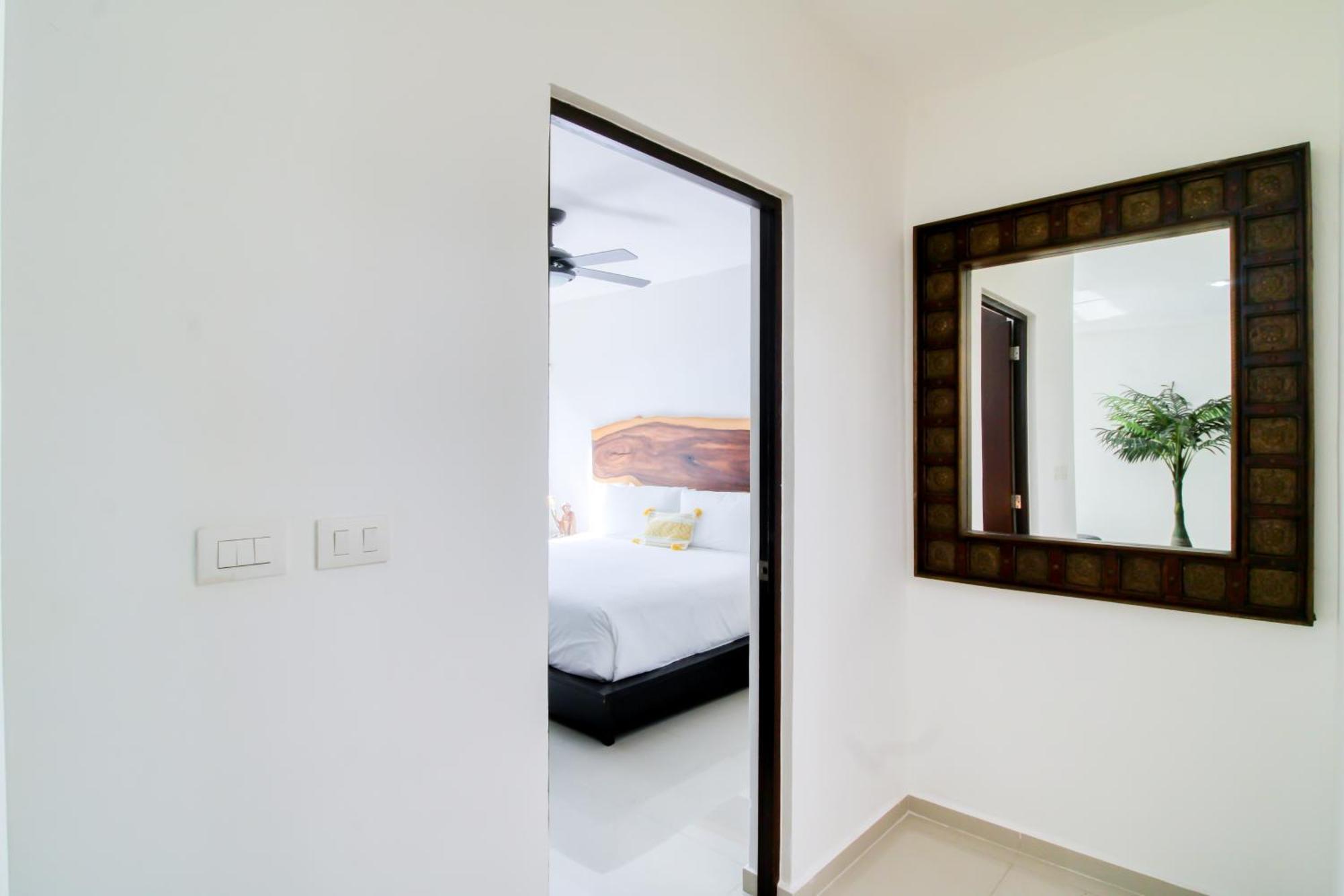 Holiday home The Restful Elephant @ Sabbia D409 *