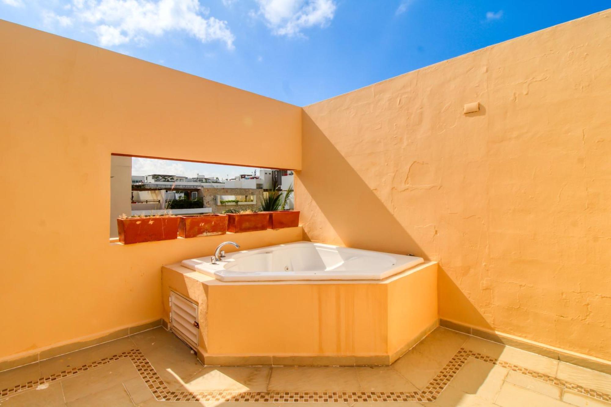 The Restful Elephant @ Sabbia D409 Holiday home