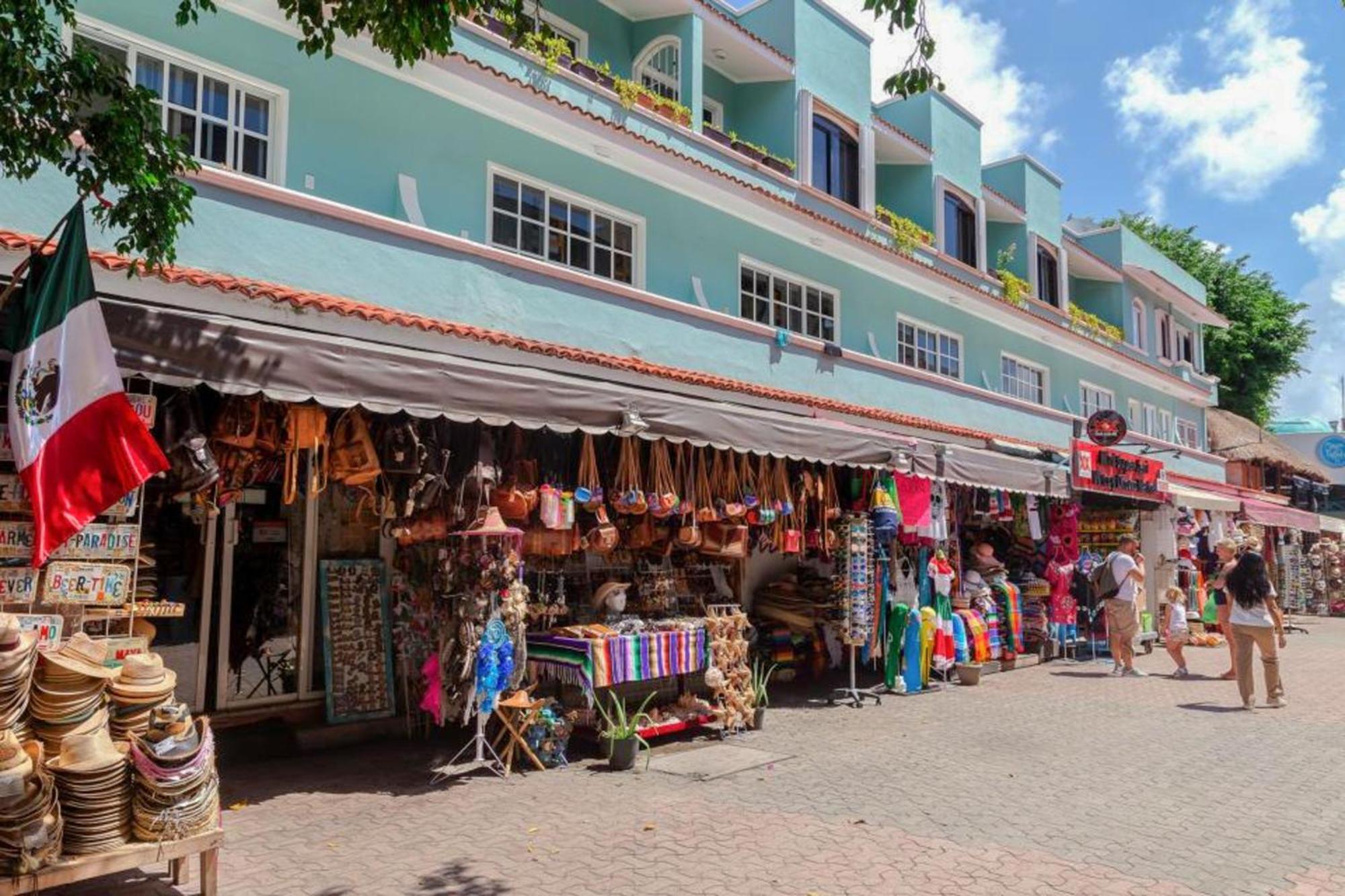 The Restful Elephant @ Sabbia D409 Holiday home Playa del Carmen