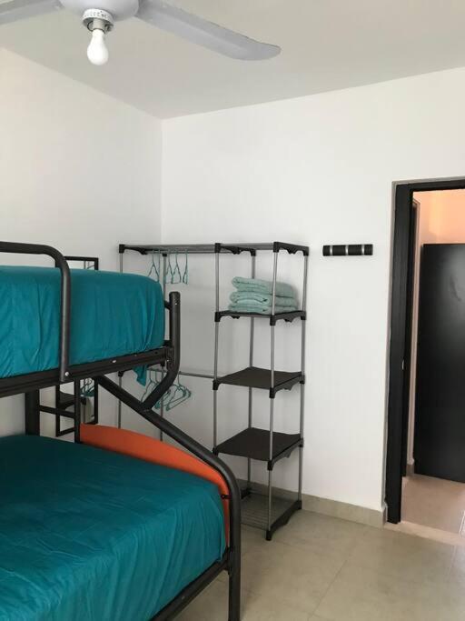 Casa En Albercas Estacionamientos Holiday home *