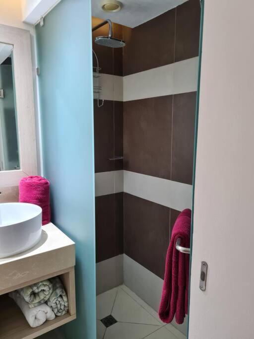 Apartment Quiet 1br-epic Pools-near Playa del Carmen