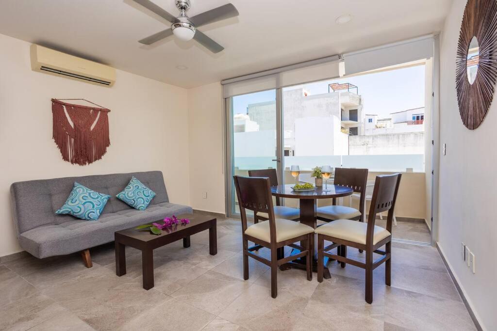 Apartment De Lujo 1 Hab. Depto. 301 Playa del Carmen