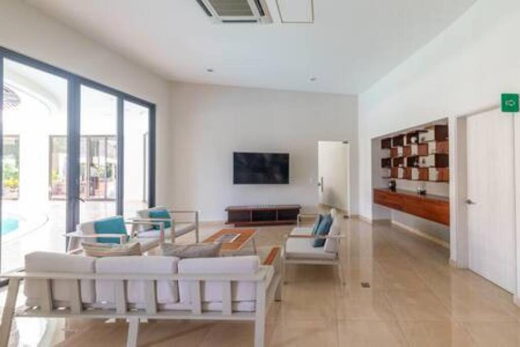 Paraiso En Lagunas De Mayakoba Apartment *