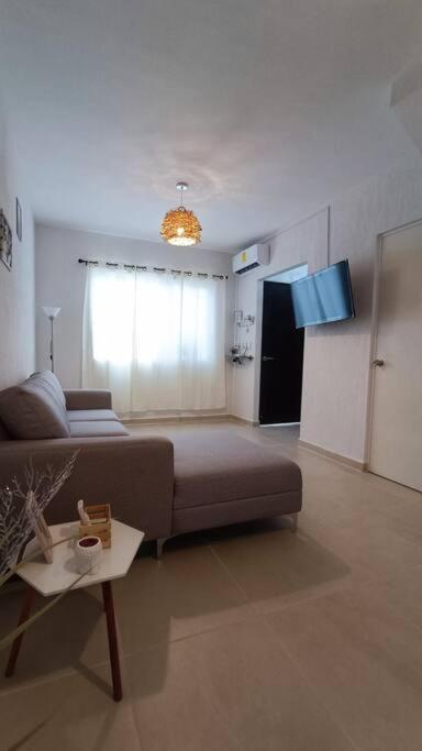Holiday home Residencia Familias En