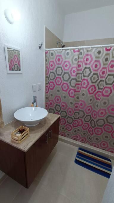Residencia Familias En Holiday home Playa del Carmen