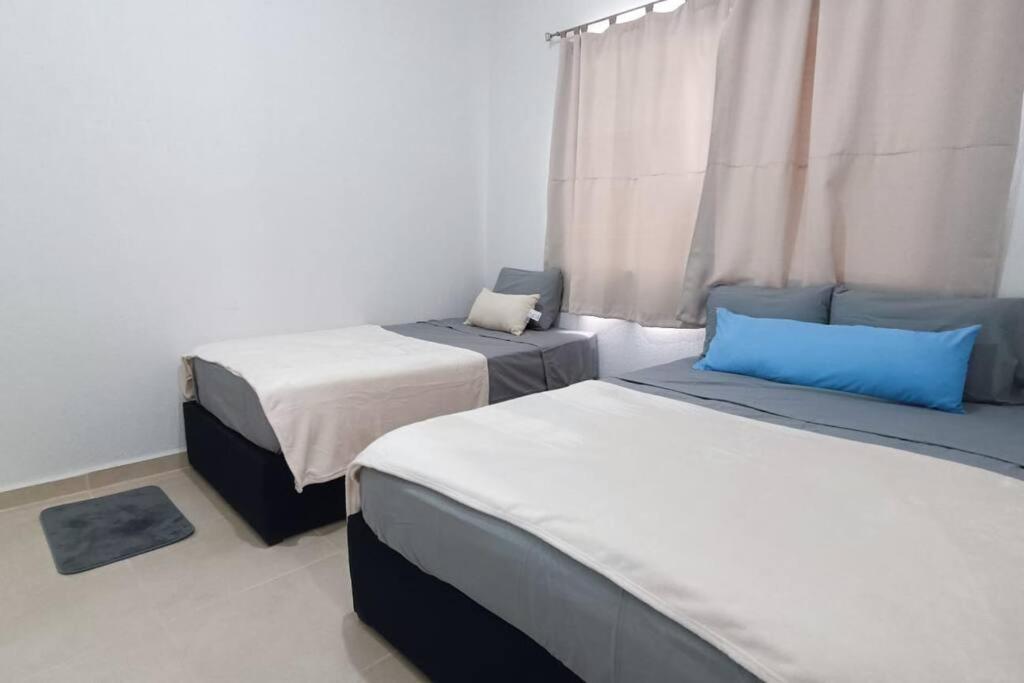 Residencia Familias En Playa del Carmen