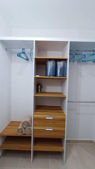 Residencia Familias En Holiday home Playa del Carmen