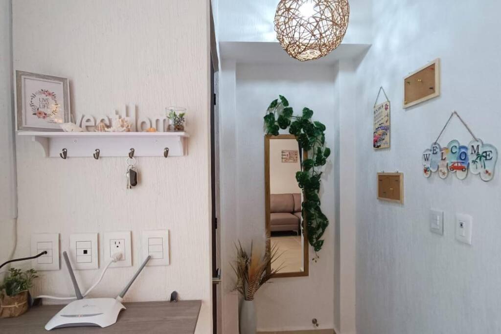 Residencia Familias En Holiday home Playa del Carmen
