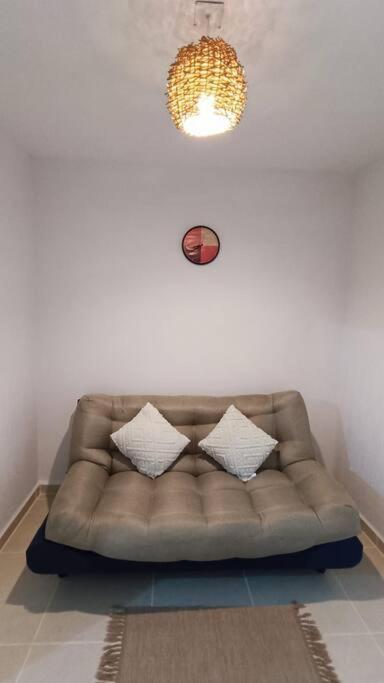 Residencia Familias En Holiday home
