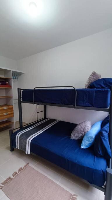 Residencia Familias En *