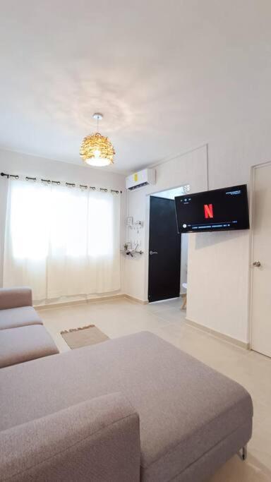 Residencia Familias En Holiday home