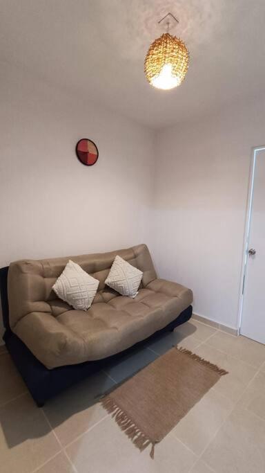 Holiday home Residencia Familias En *