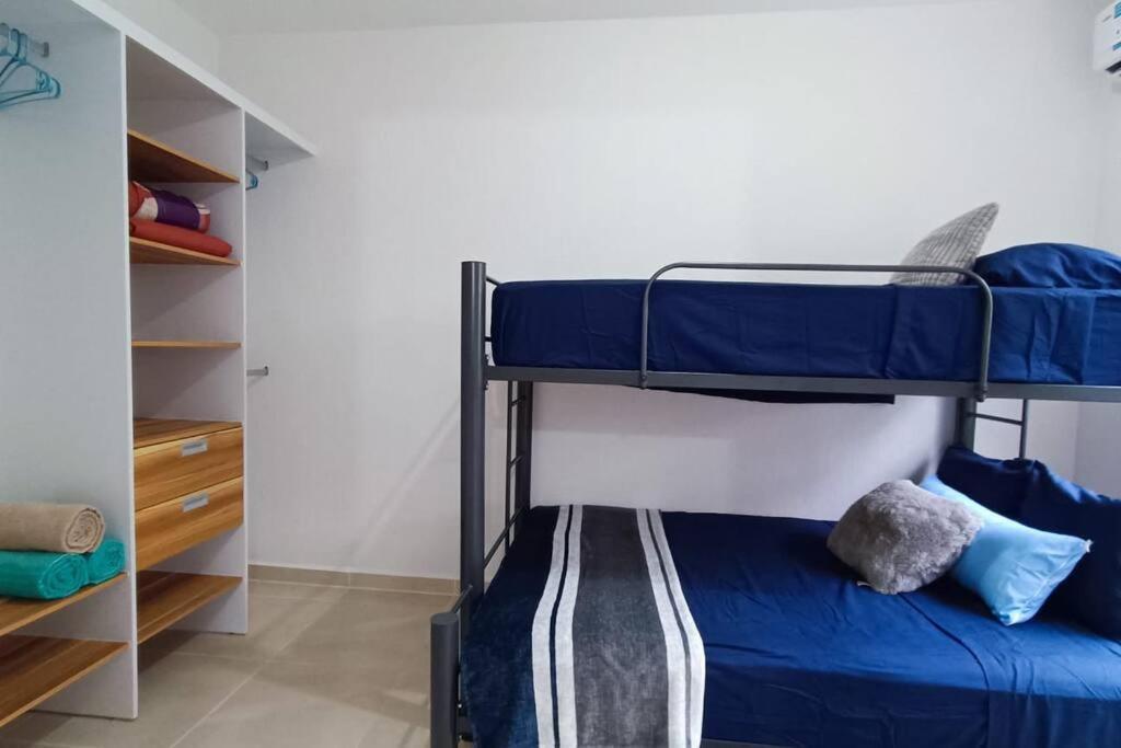 Holiday home Residencia Familias En