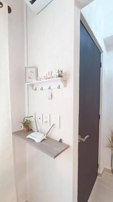 Residencia Familias En Holiday home