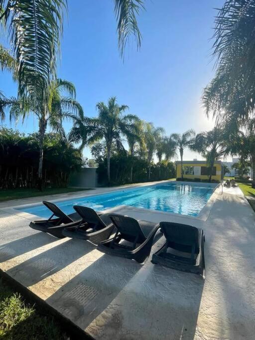 Holiday home Residencia Familias En