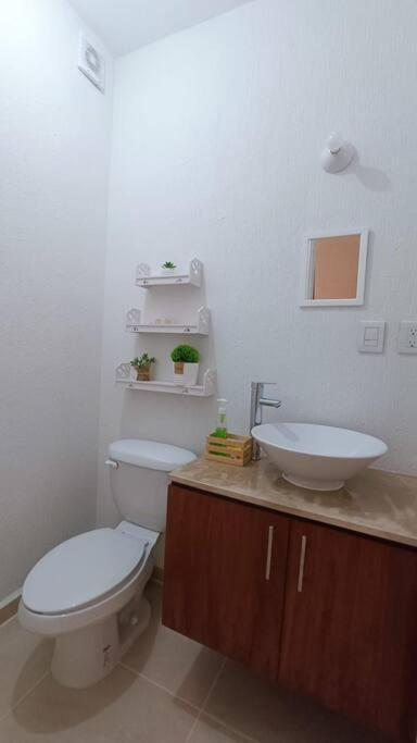 Residencia Familias En Holiday home