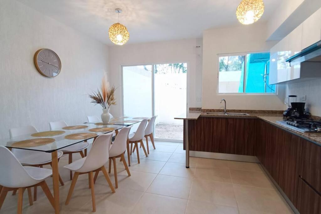 Holiday home Residencia Familias En
