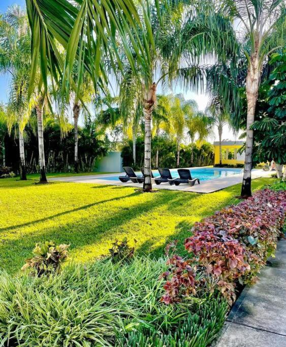 Residencia Familias En