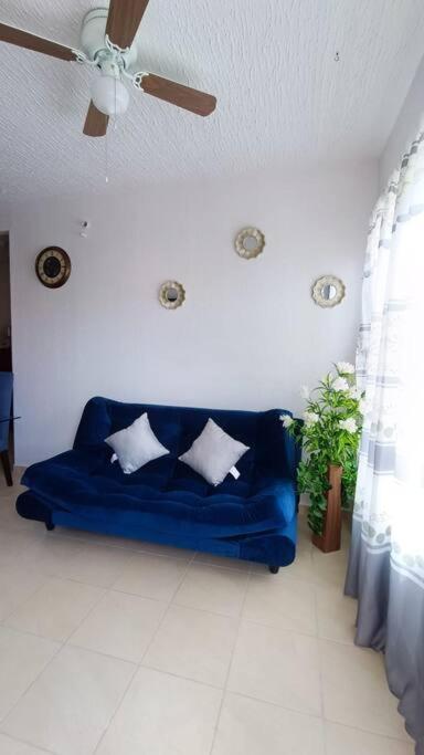 Apartment En Privada Xcacel Cerca De La Playa Playa del Carmen