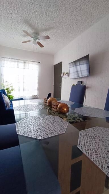 Apartment En Privada Xcacel Cerca De La Playa *