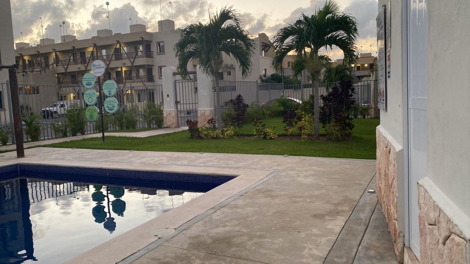 Real Lucerna * Playa del Carmen