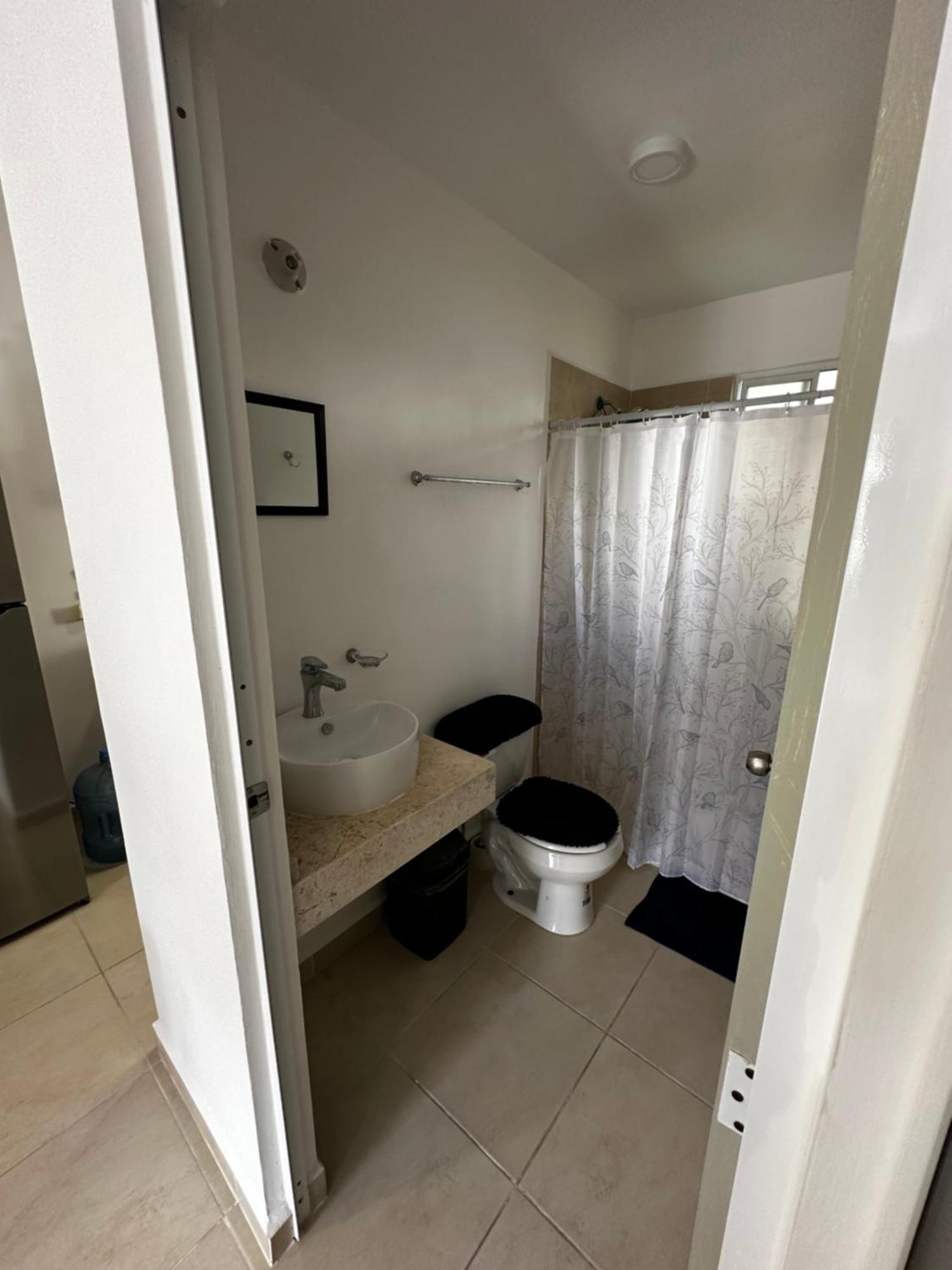 Apartment Real Lucerna Playa del Carmen