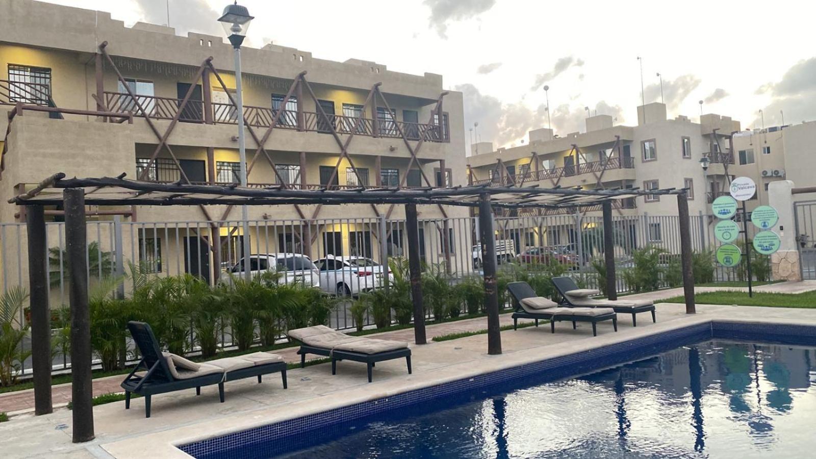 Apartment Real Lucerna *