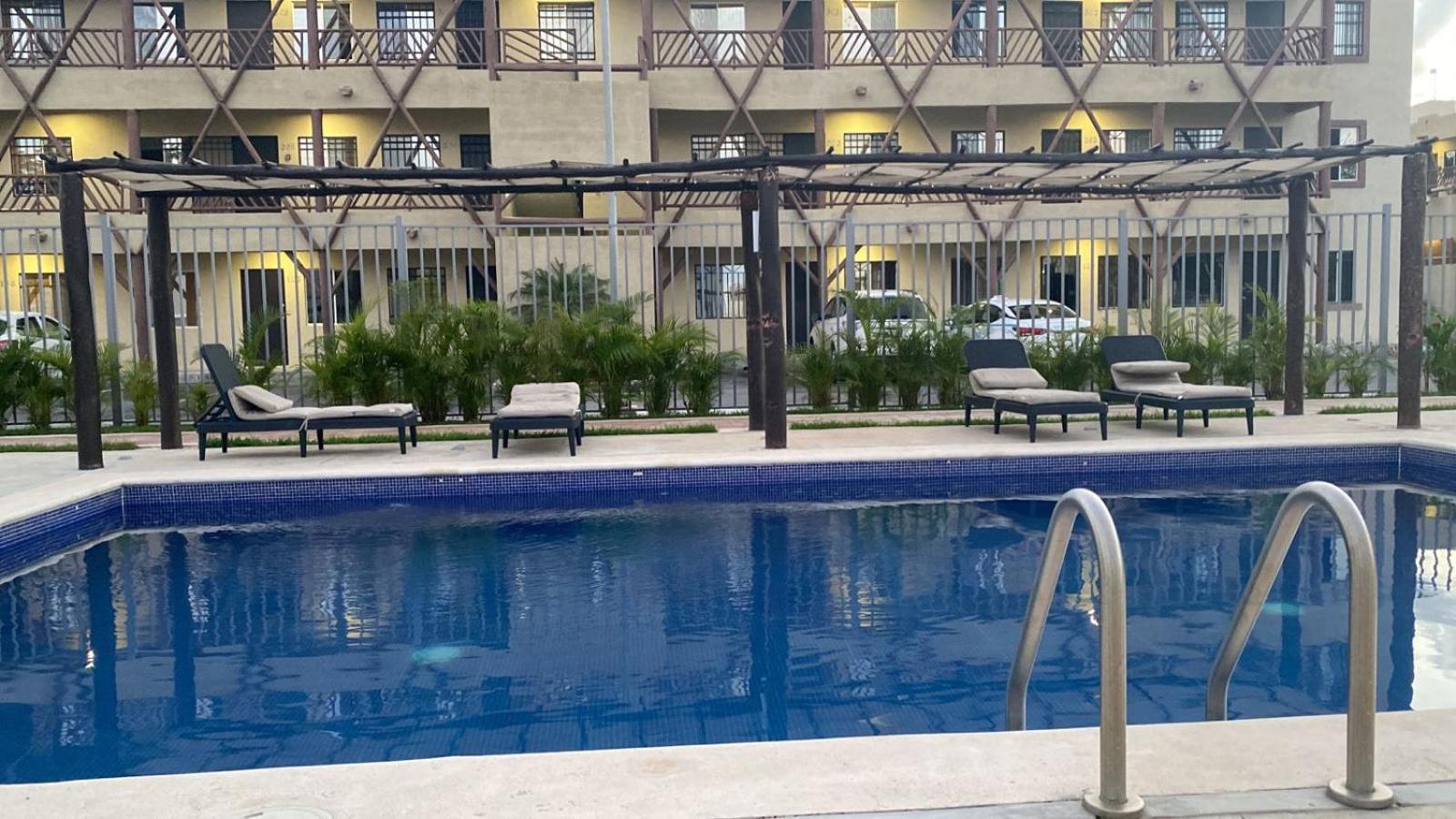 Real Lucerna Apartment *
