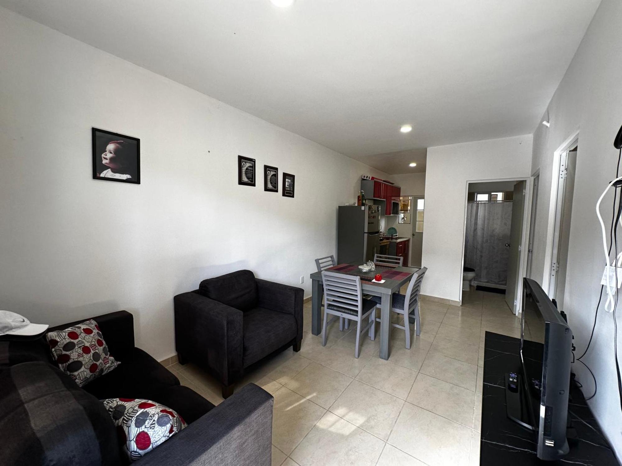 Real Lucerna Apartment *