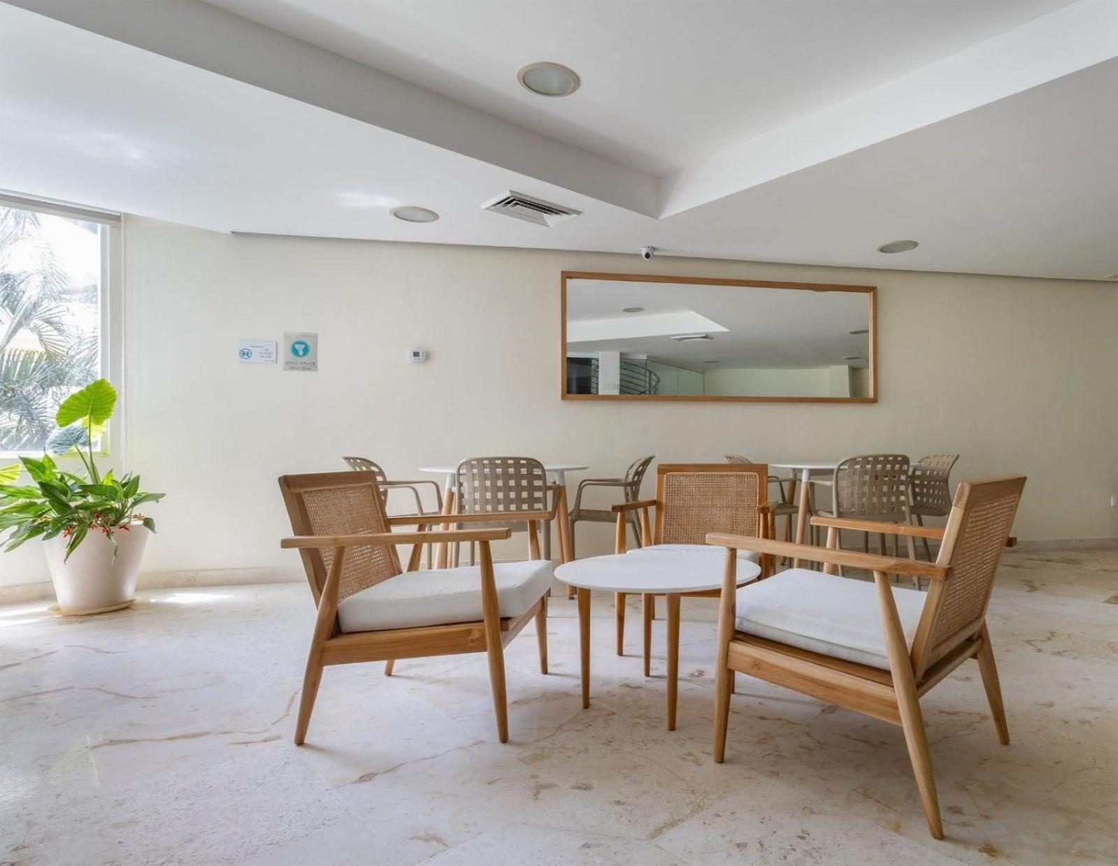 Elements Garden House 21
