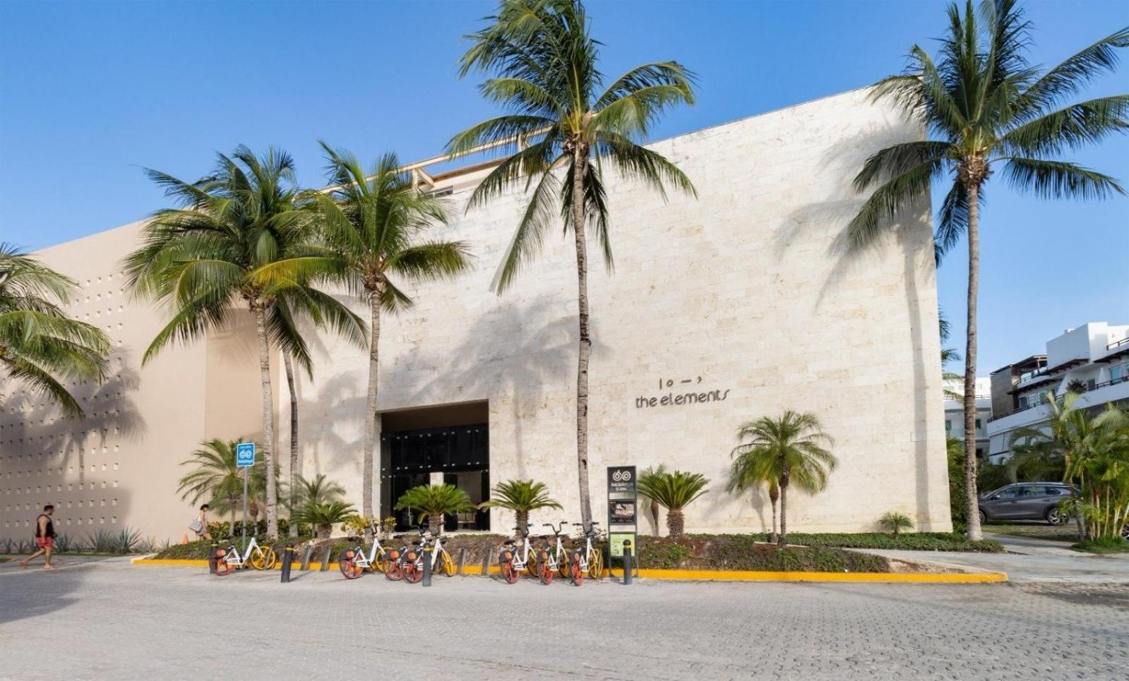 Apartment Elements Garden House 21 Playa del Carmen