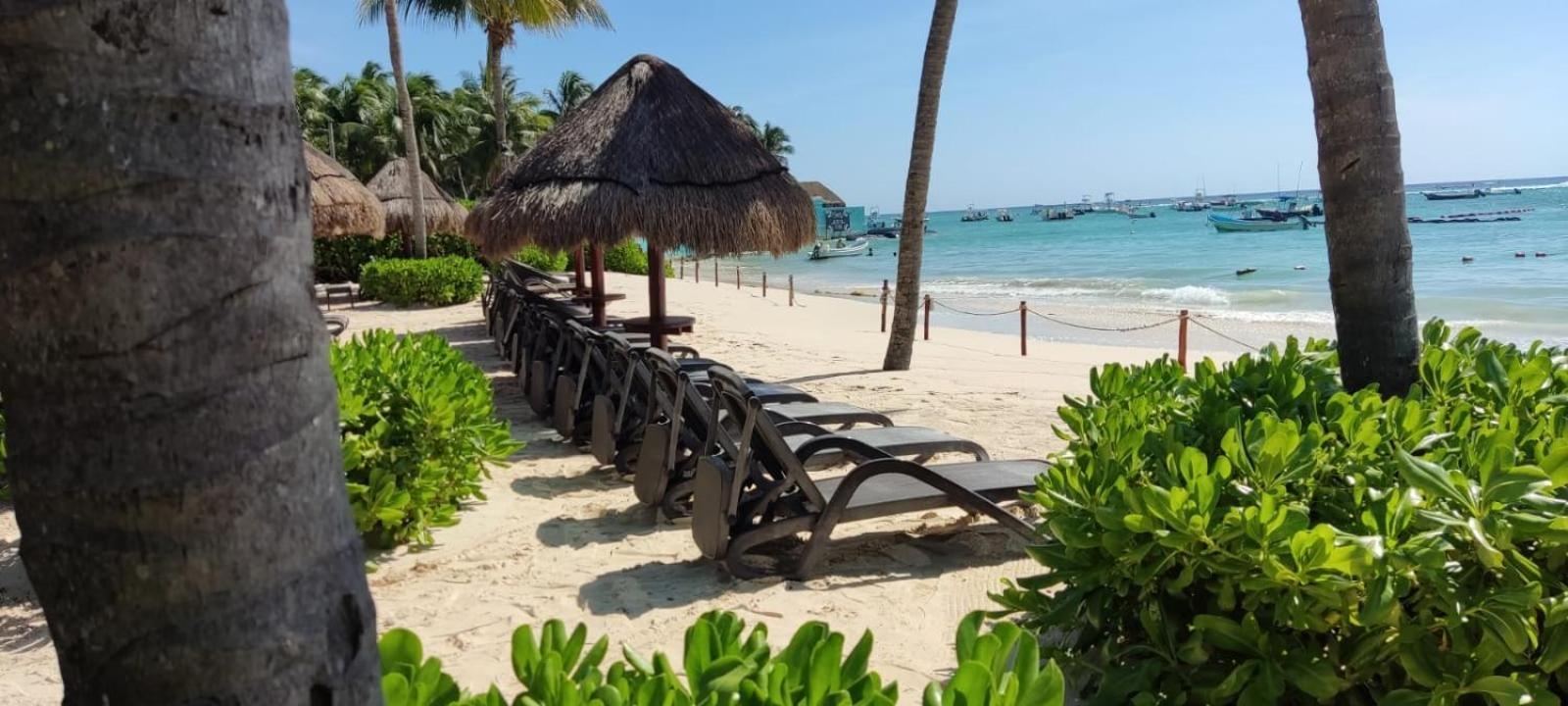 Elements Garden House 6 * Playa del Carmen