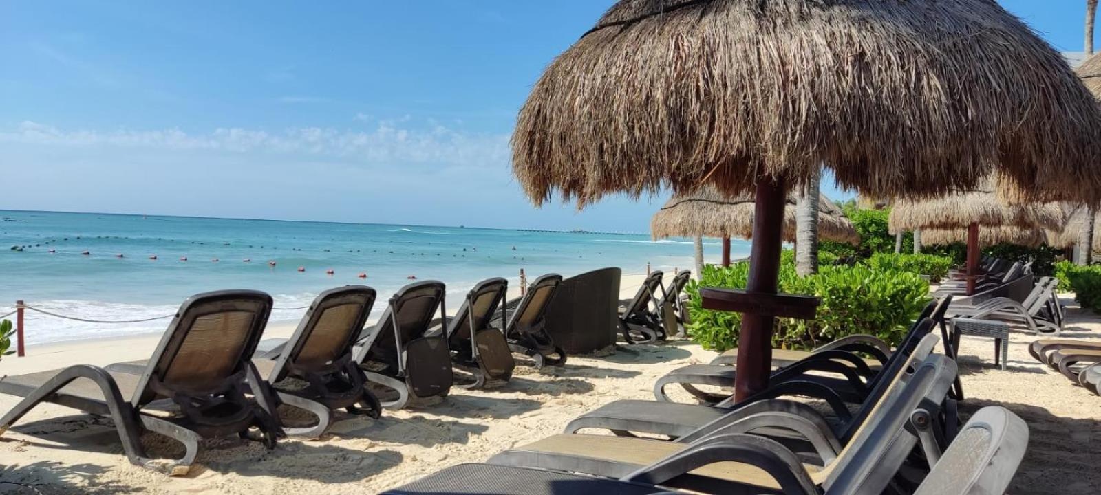 Elements Garden House 6 Apartment Playa del Carmen