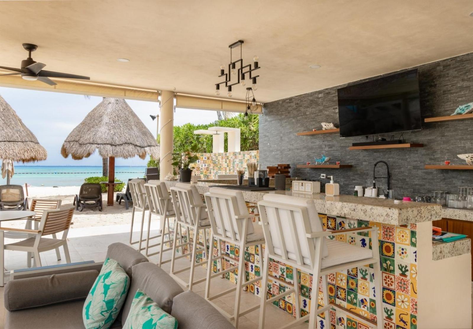 Apartment Elements Garden House 6 *