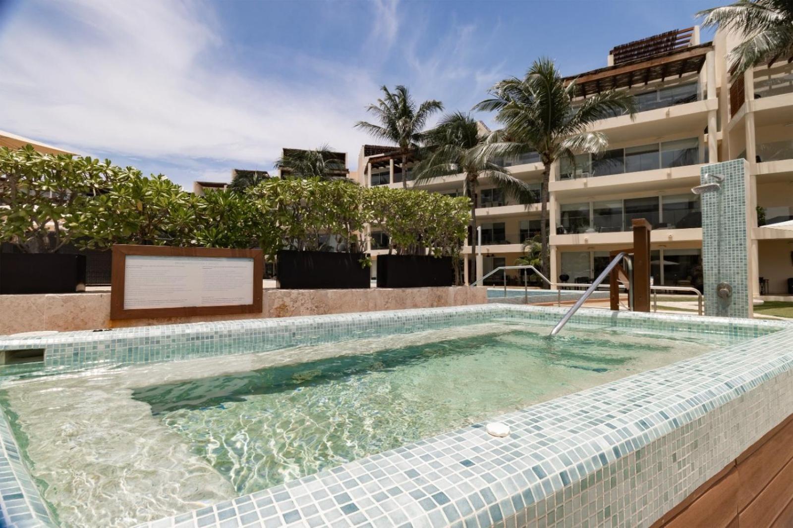 Elements Garden House 6 *