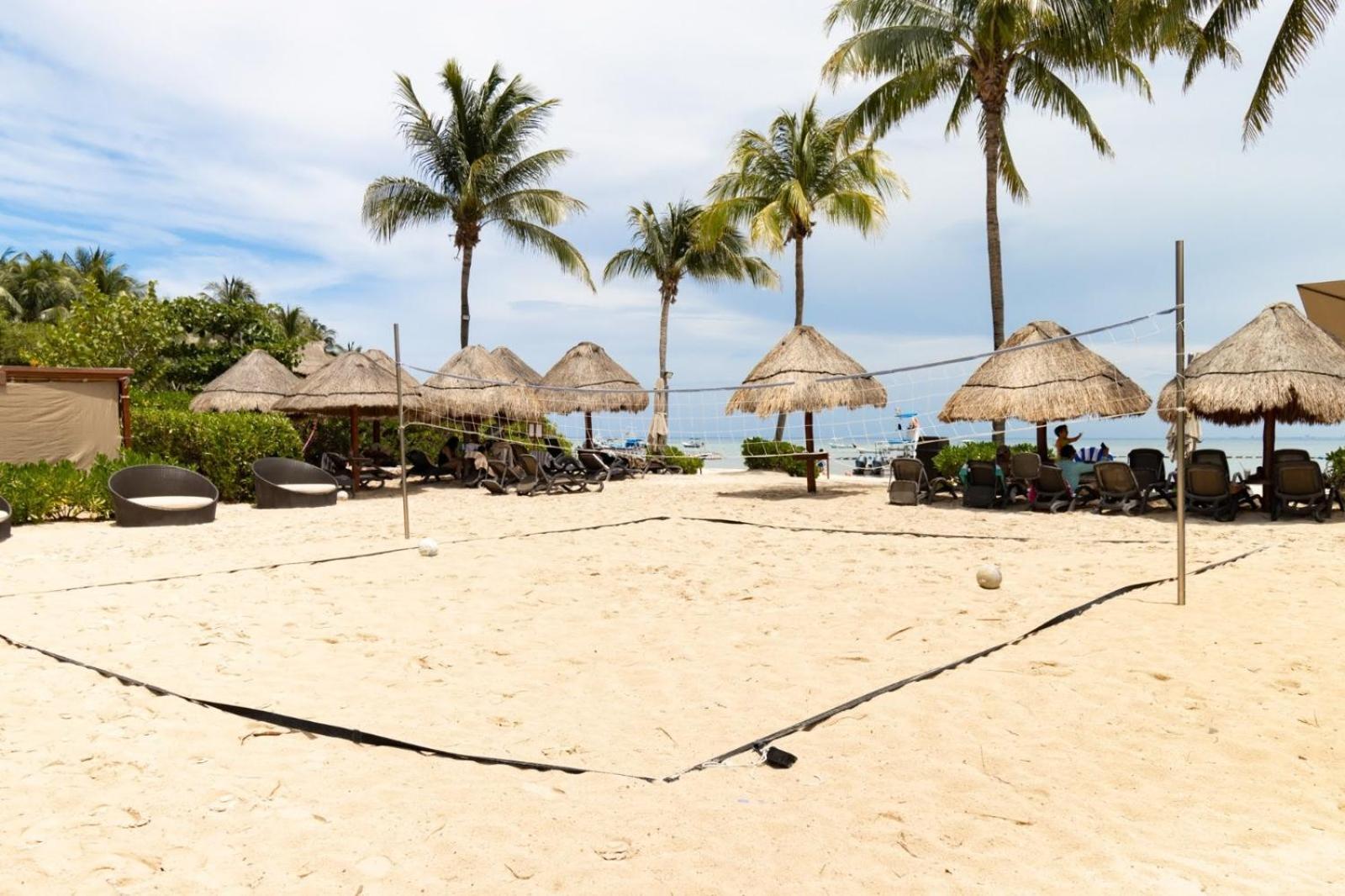 Elements Garden House 6 * Playa del Carmen