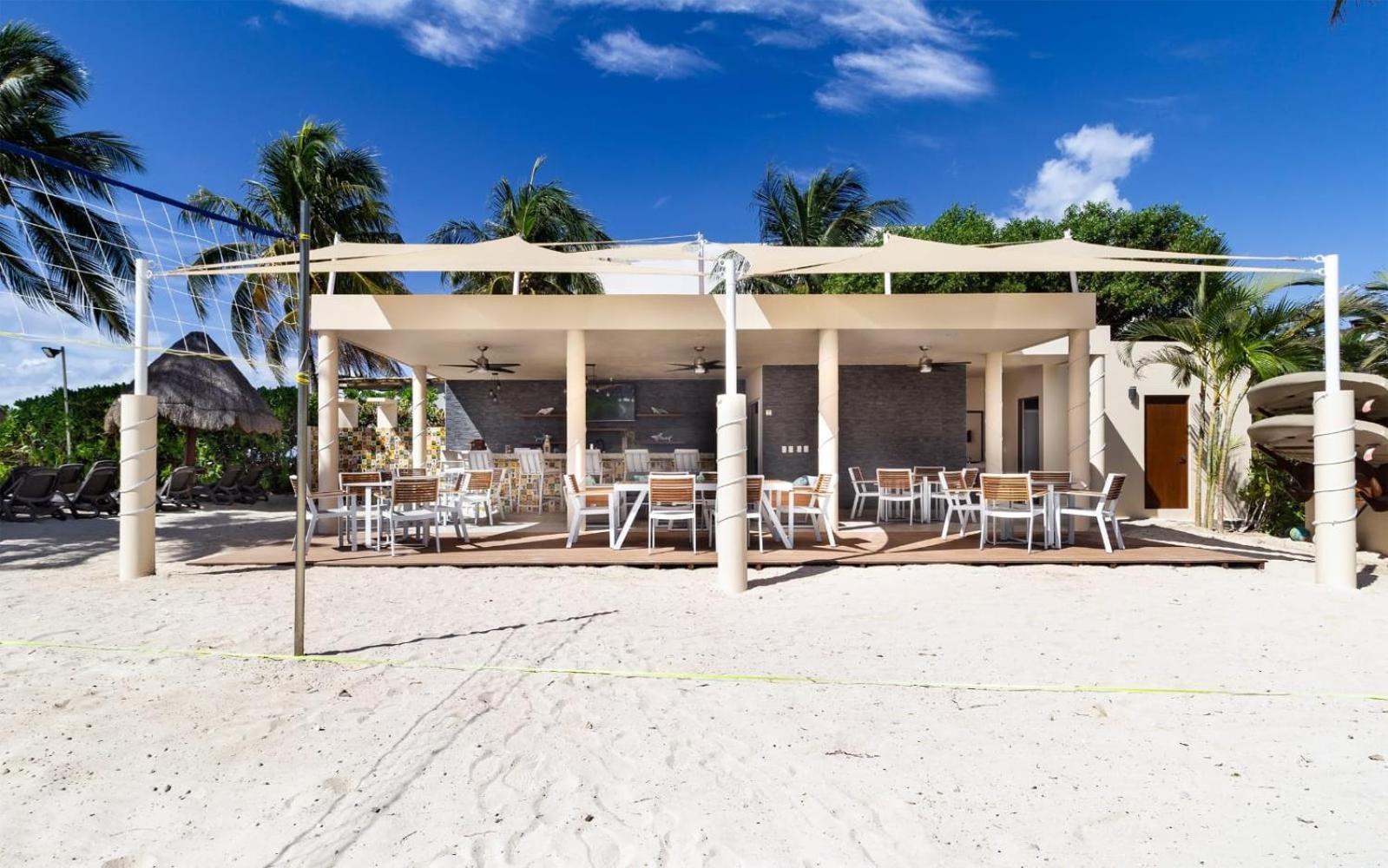 Elements Garden House 6 Playa del Carmen