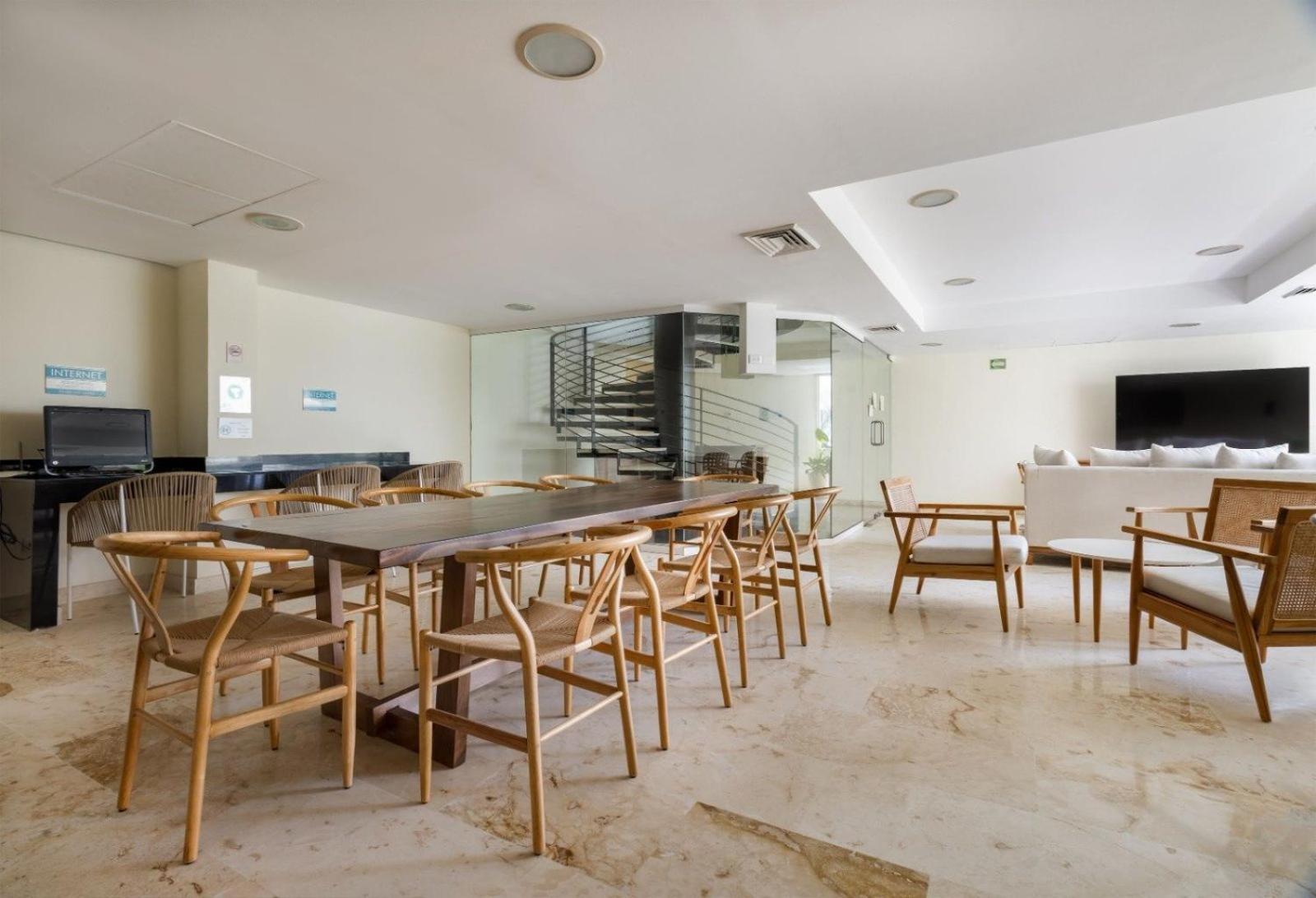 Apartment Elements Garden House 6 *