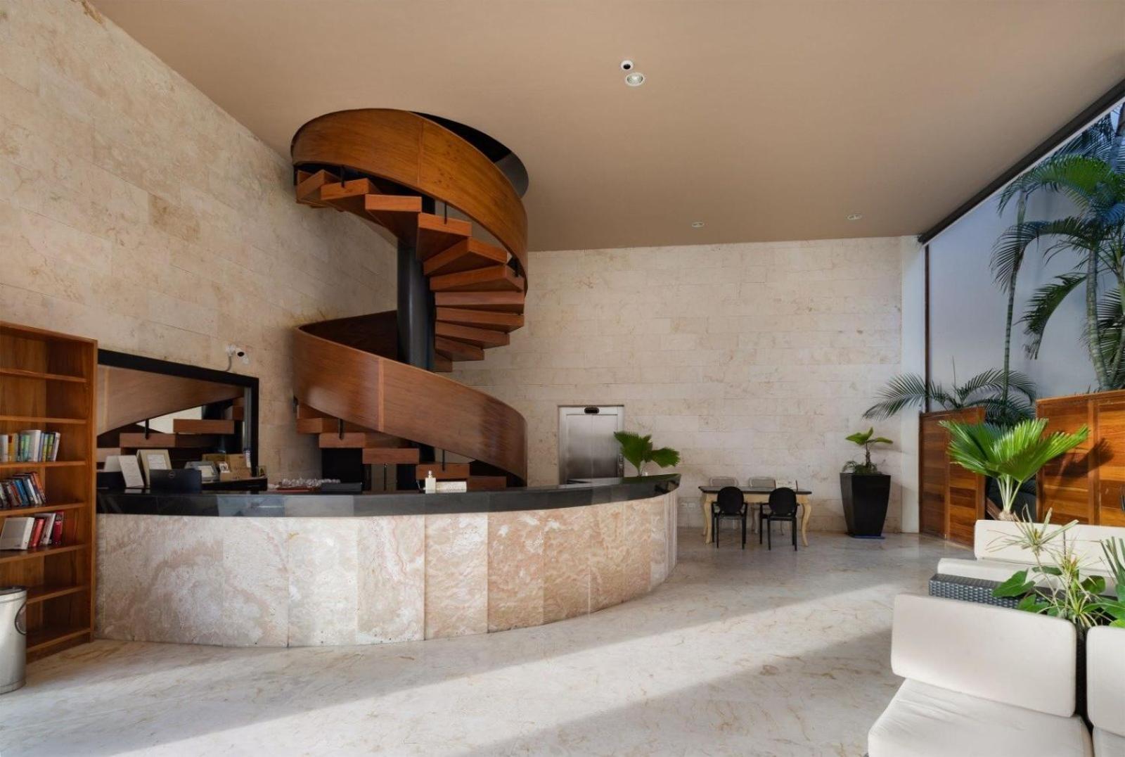 Elements Garden House 6 *