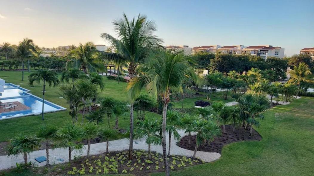 Luxury Beachfront At Mareazul Playa del Carmen