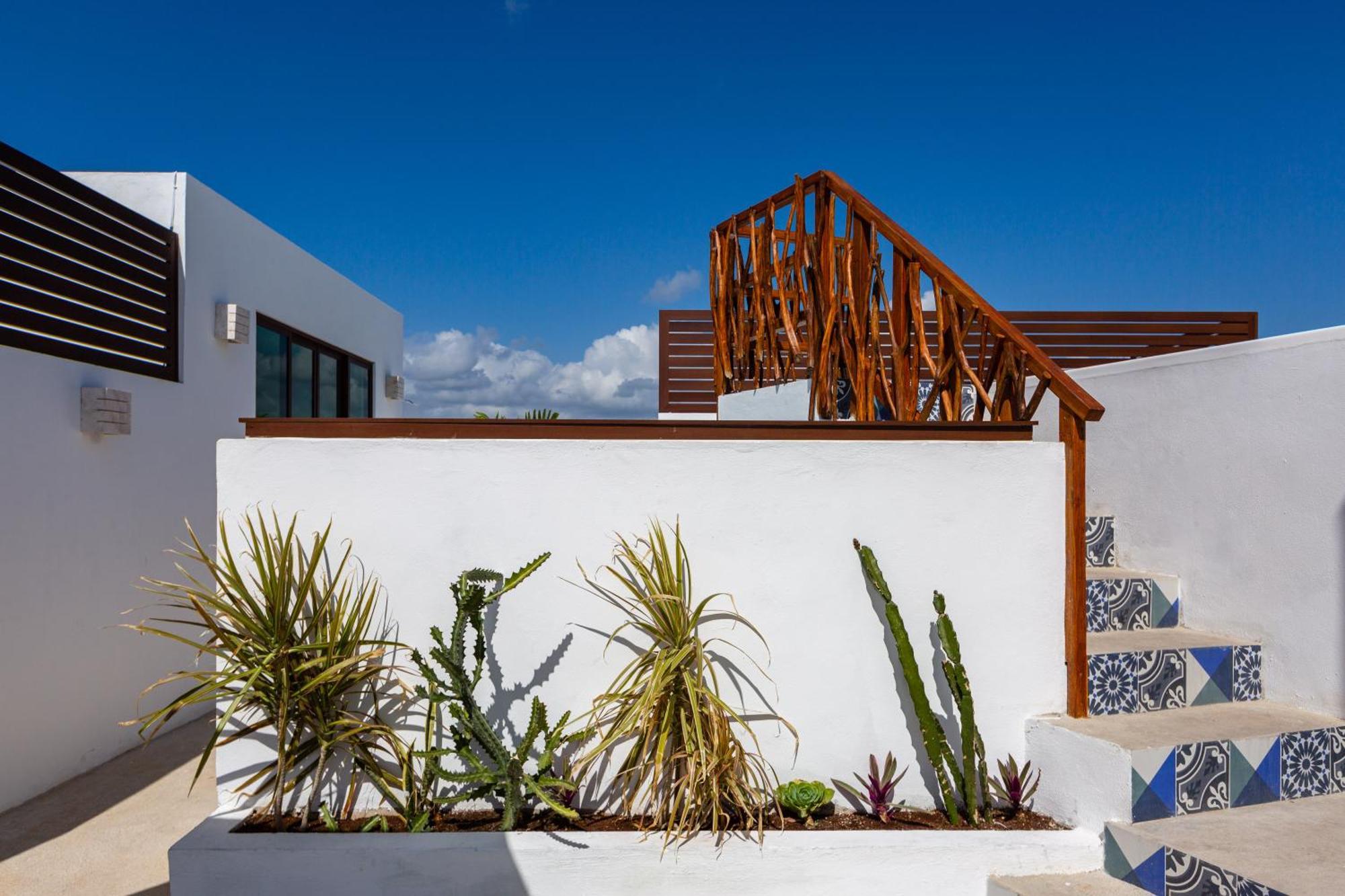 Best And Penthouses With Jacuzzi Pool In Pdc! * Playa del Carmen