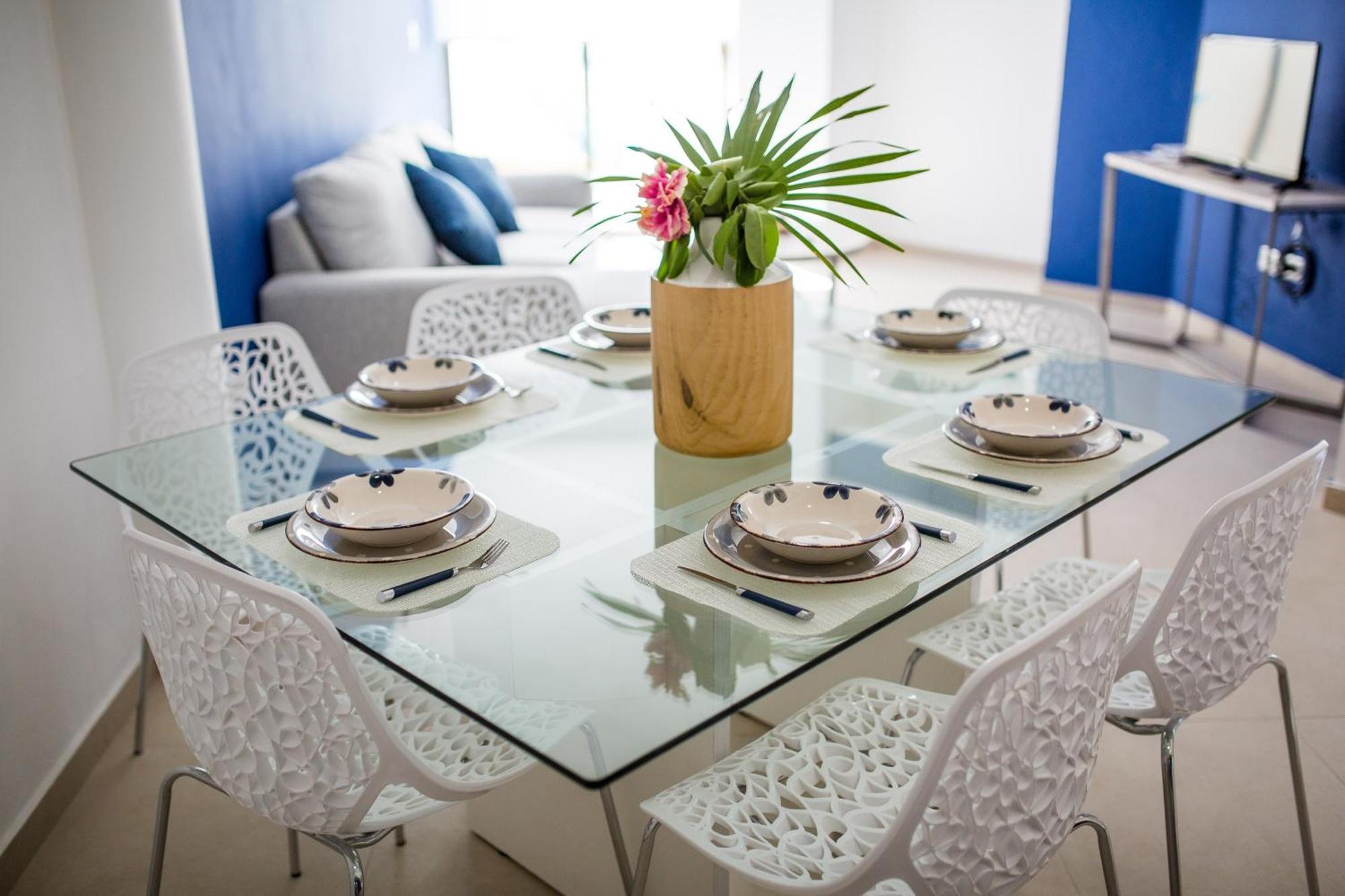 Best And Penthouses With Jacuzzi Pool In Pdc! Apartment