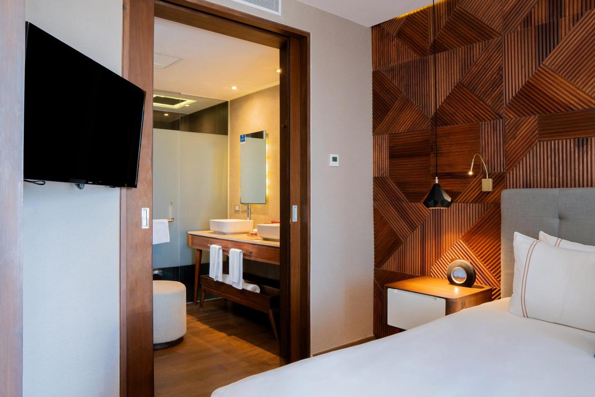 Hotel The Fives Downtown & Residences, Curio Collection By Hilton Playa del Carmen
