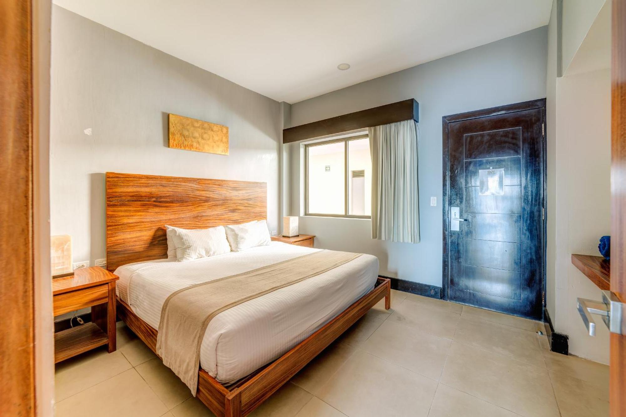 Aldea Thai L Resort-style Pool & Gym Apartamento *