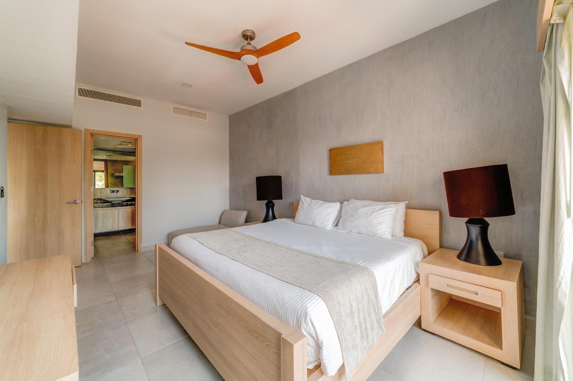 Aldea Thai L Resort-style Pool & Gym Apartamento