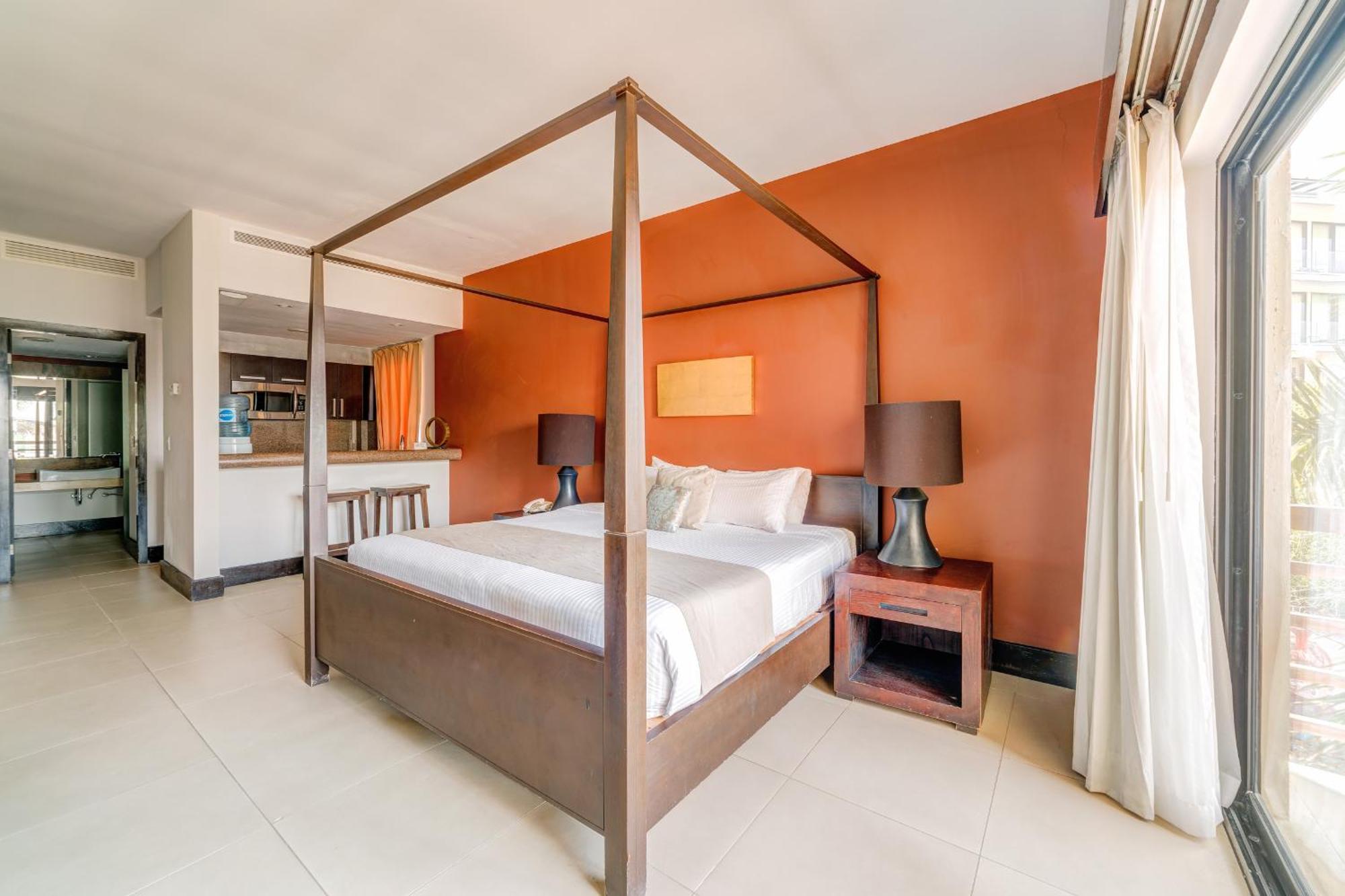 Apartamento Aldea Thai L Resort-style Pool & Gym